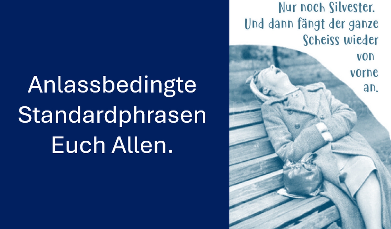 Krisenjahr 2025