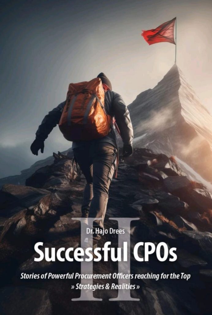 Successful CPOs