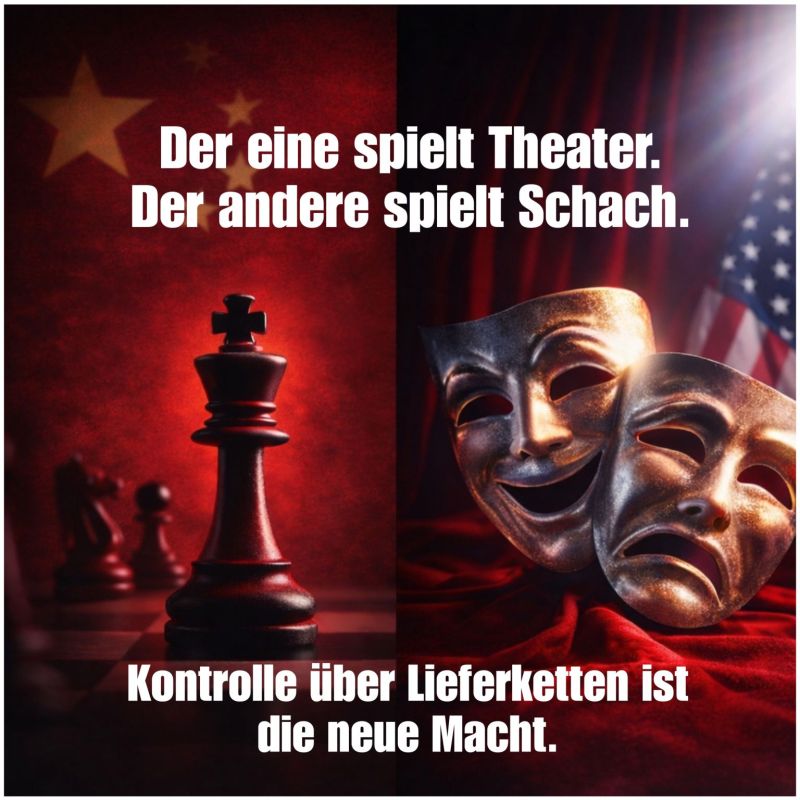 Risiko Rohstoffversorgung: Rohstoffe als Waffe