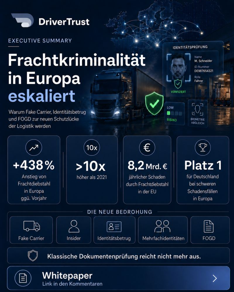 Frachtkriminalität