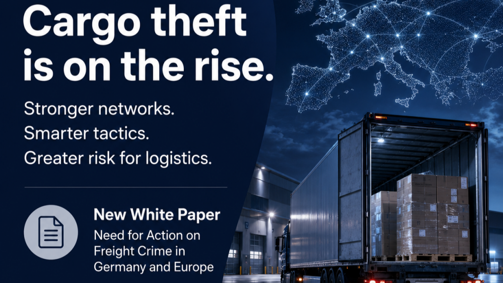 Cargo Theft